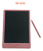 Magical Tablet Pizarra Magica Rosa Dp-a102