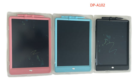 Magical Tablet Pizarra Magica Azul Dp-a102