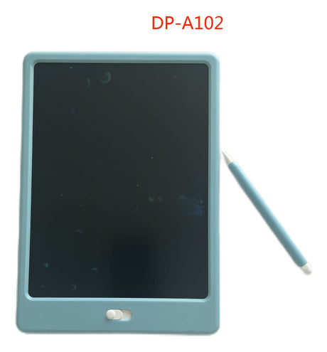 Magical Tablet Pizarra Magica Azul Dp-a102