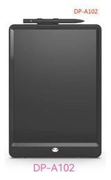 Magical Tablet Pizarra Magica Negro Dp-a102