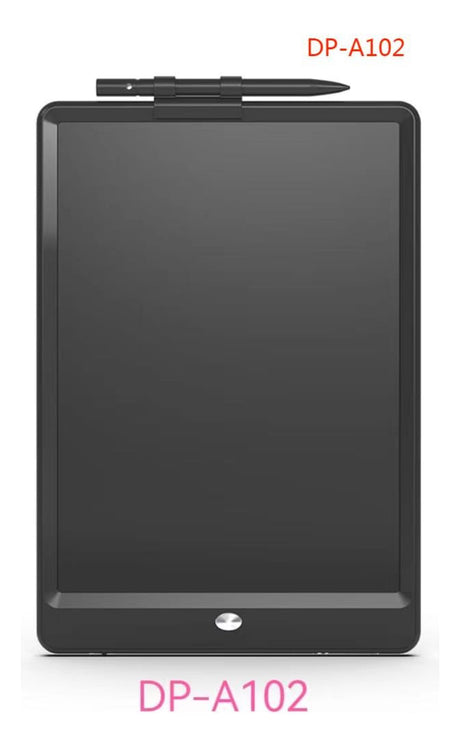 Magical Tablet Pizarra Magica Negro Dp-a102
