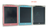 Magical Tablet Pizarra Magica Negro Dp-a102