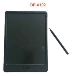 Magical Tablet Pizarra Magica Negro Dp-a102