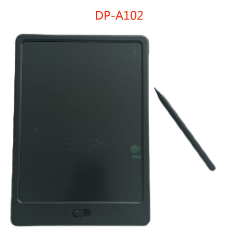 Magical Tablet Pizarra Magica Negro Dp-a102