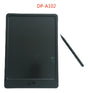 Magical Tablet Pizarra Magica Negro Dp-a102
