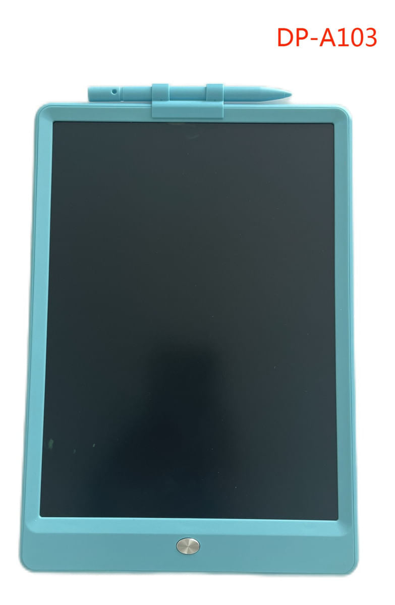Magical Tablet Pizarra Magica Azul Dp-a103