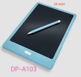 Magical Tablet Pizarra Magica Azul Dp-a103