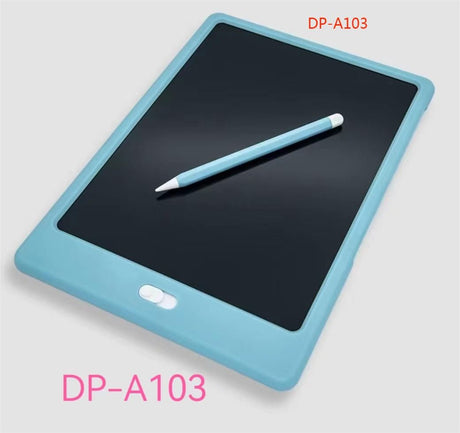 Magical Tablet Pizarra Magica Azul Dp-a103