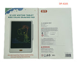 Magical Tablet Pizarra Magica Azul Dp-a103
