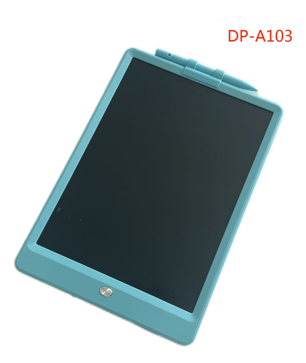 Magical Tablet Pizarra Magica Azul Dp-a103