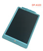 Magical Tablet Pizarra Magica Azul Dp-a103