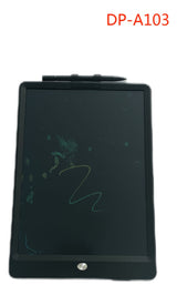 Magical Tablet Pizarra Magica Negro Dp-a103