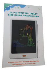 Magical Tablet Pizarra Magica Negro Dp-a103