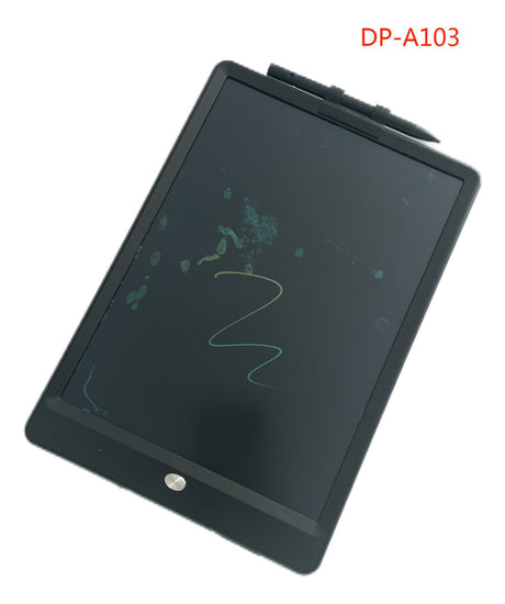 Magical Tablet Pizarra Magica Negro Dp-a103