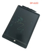 Magical Tablet Pizarra Magica Negro Dp-a103