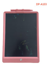 Magical Tablet Pizarra Magica Rosa Dp-a103