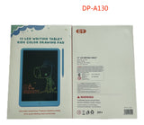 Magical Tablet Pizarra Magica Blanco Dp-a130