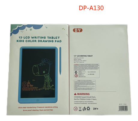 Magical Tablet Pizarra Magica Blanco Dp-a130