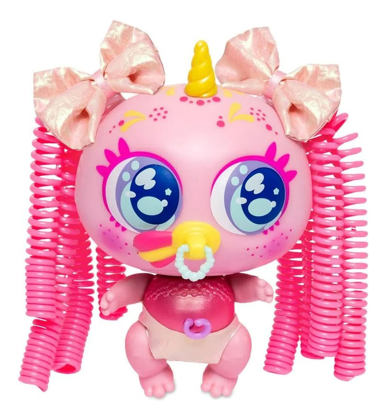 Muñeco Aquamerito Aqualita Distroller 992512