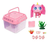 Muñeco Aquamerito Aqualita Distroller 992512