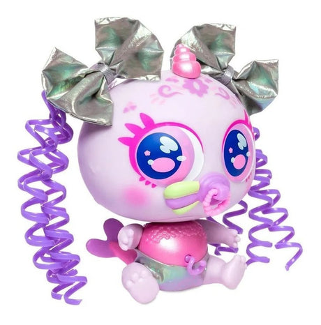 Muñeco Aquamerito Aquatita Distroller 992529