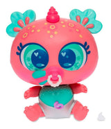 Muñeco Bebé Rosa Aquamerito Aquita Distroller 988409