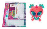 Muñeco Bebé Rosa Aquamerito Aquita Distroller 988409