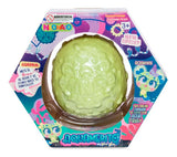 Muñeco Bebé Verde Aquamerito Aquacate Distroller 988416