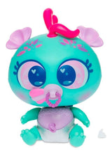 Muñeco Bebé Menta Aquamerito Aquarita Distroller 988430