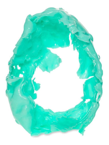 Muñeco Bebé Menta Aquamerito Aquarita Distroller 988430