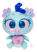 Muñeco Bebé Azul Aquamerito Aquarela Distroller 988454