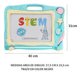 Pizarra Magica con sellos B/n 1759315