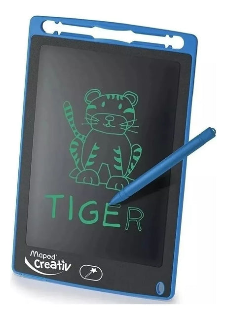 Maped Magical Tablet Pizarra Magica Lcd Borrable 907039