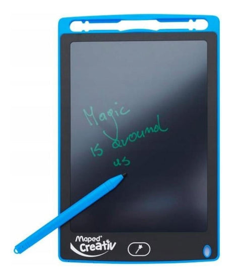 Maped Magical Tablet Pizarra Magica Lcd Borrable 907039