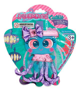 Accesorio Juego Vestido Medusa Aquamerito Distroller 990280