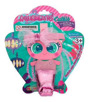 Conjunto Ropa Caballito De Mar Aquamerito 990297 Distroller