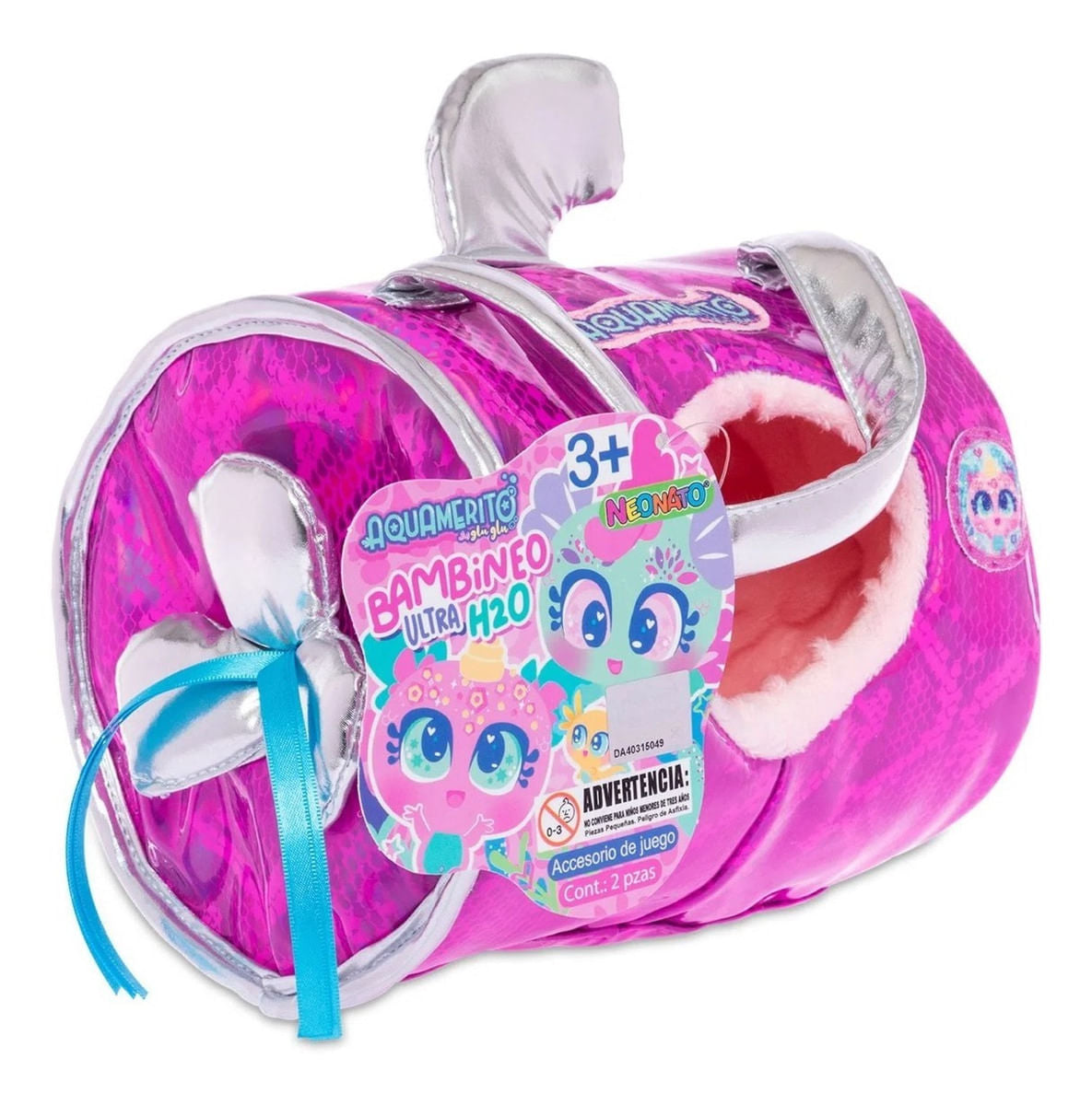 Accesorio Bambineto Glu-glu Ultra H2o Distroller 990655