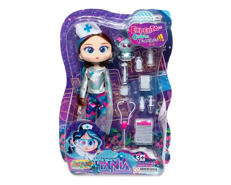 Chamoy Enfermera Tania 995599