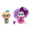 Combo Muñeca Chamoy Amiguis Distroller 992796 990099