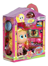 Muñeca Berinaiz Chamoy Y Amigüis Distroller 946256