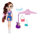 Muñeca Tinga Teen Tokers Distroller 987242