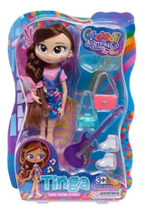 Muñeca Tinga Teen Tokers Distroller 987242