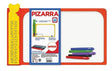 Antex Pizarra 7013