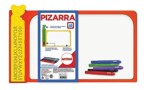 Antex Pizarra 7013