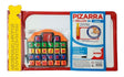 Antex Preescolar Pizarra Con Marcador Y Sellos 7019