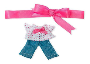 Ropa Pantalón Mezclilla Chamoy Y Amiguis Distroller 981042
