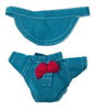 Ropa Conjunto Mezclilla Chamoy Y Amiguis Distroller 981066