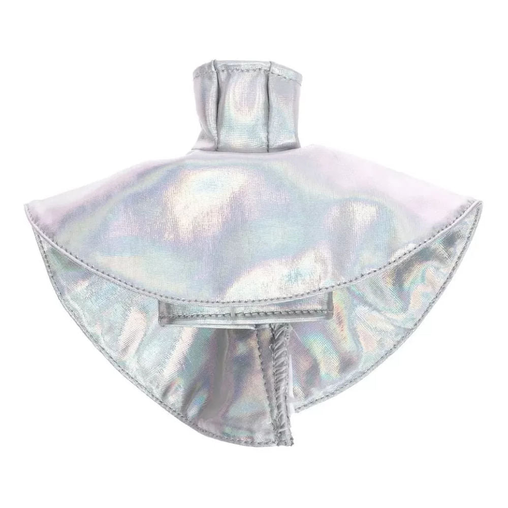 Acc Ropa Chamoy Cutiur Fachione Vestido Iridiscente 991003