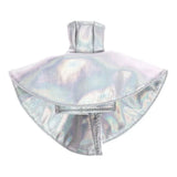 Acc Ropa Chamoy Cutiur Fachione Vestido Iridiscente 991003