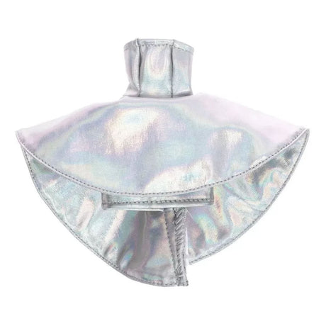 Acc Ropa Chamoy Cutiur Fachione Vestido Iridiscente 991003